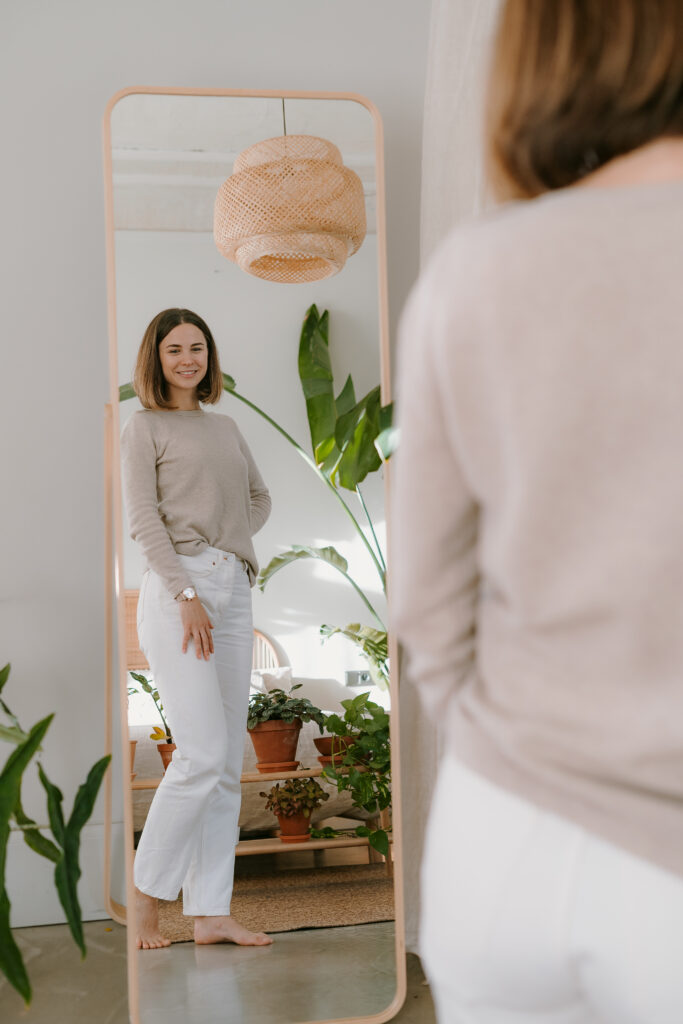 Habitize coaching for healthy lifestyle